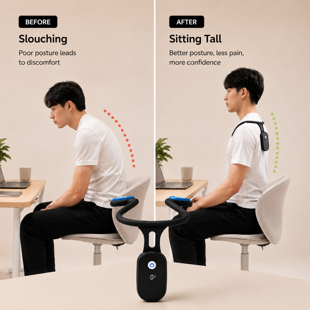 Vitalign Smart Posture Corrector